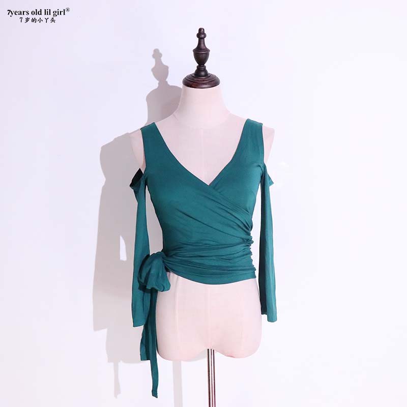 Fusion Fitness Yoga - Top de Danza del Vientre, Ropa