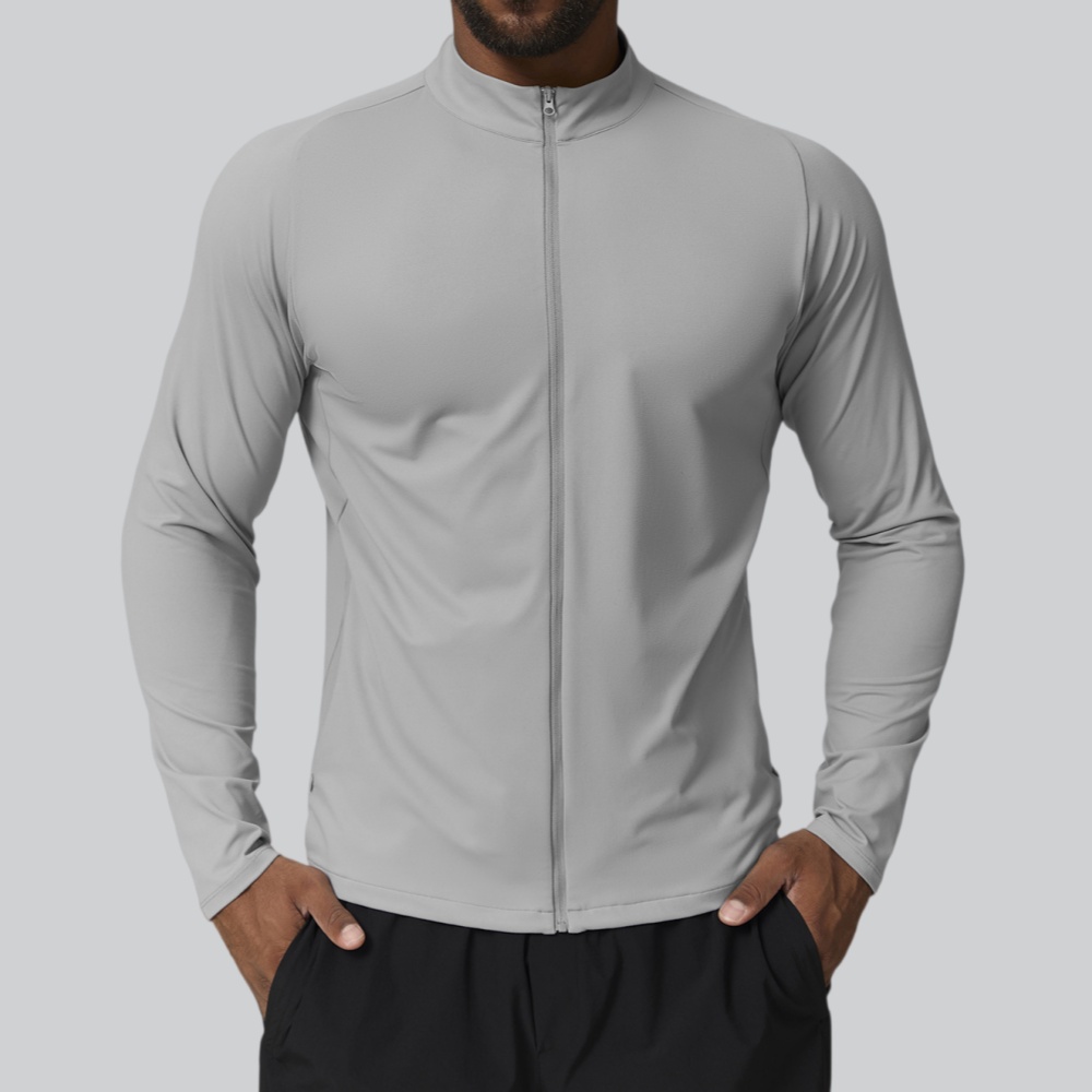 Yoga Fitness Hoodie - Camisetas deportivas para hombre, sudadera con