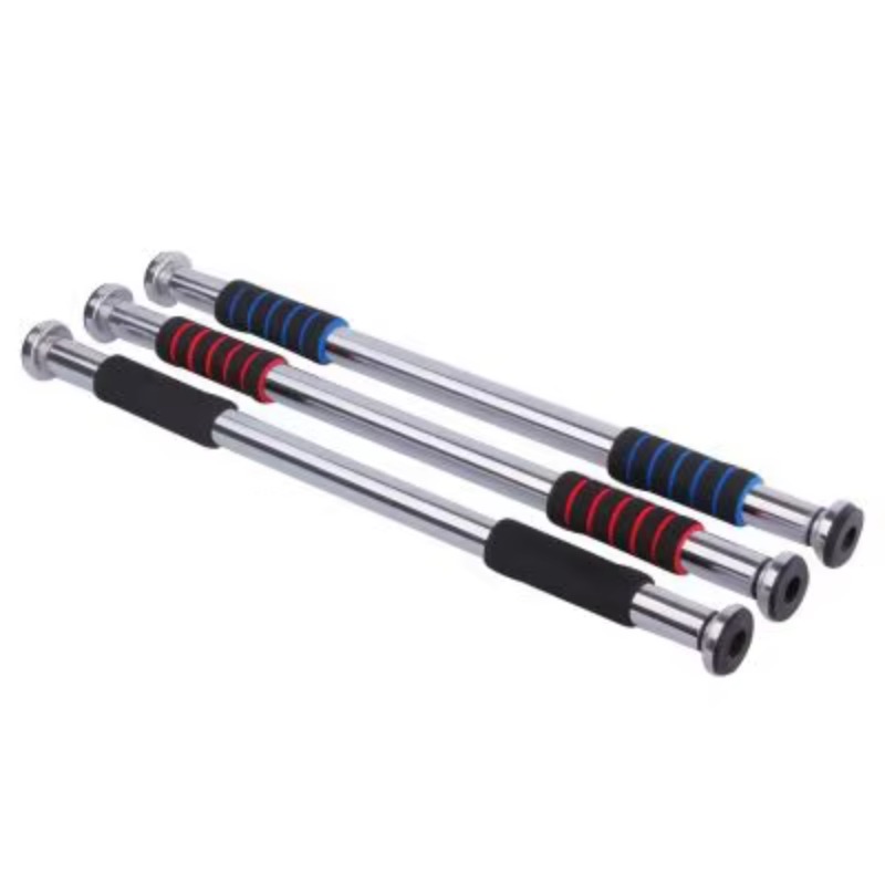Pull Up Bar Doorframe - Barra de dominadas y flexiones para