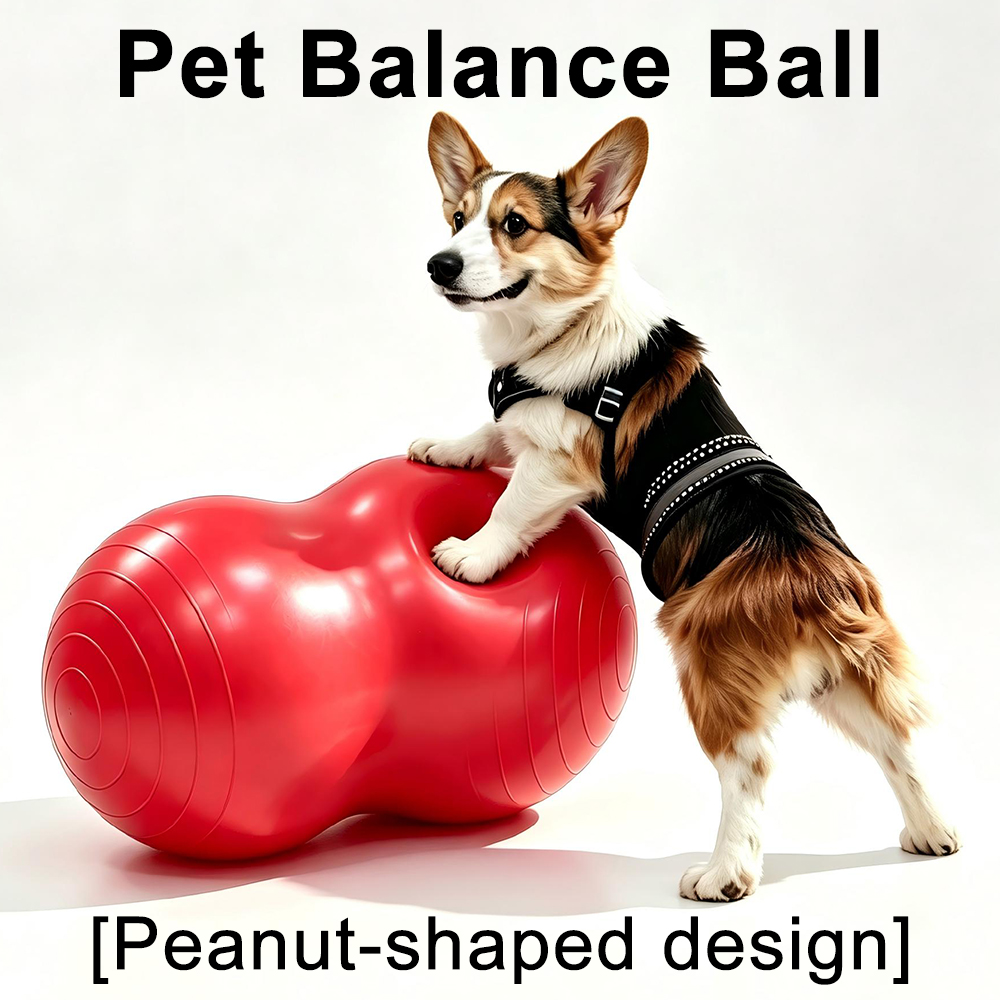 Pelota de Yoga de PVC con Form - Bosu Ball Balance reseña y precio