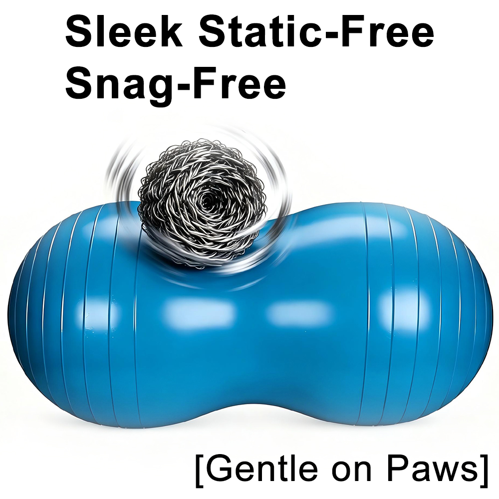 Pelota de Yoga de PVC con Form - Bosu Ball Balance reseña y precio