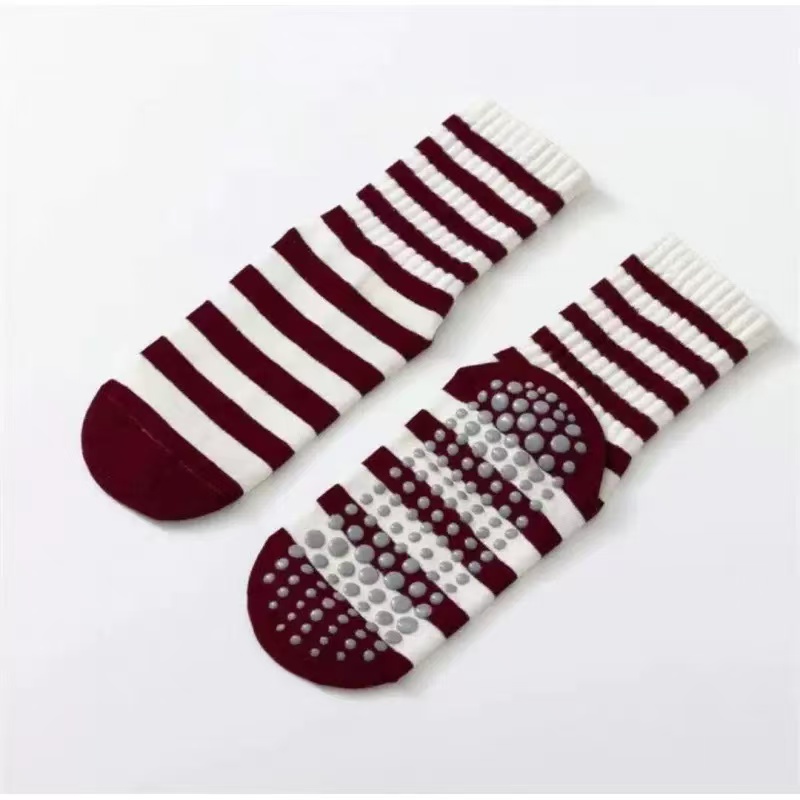 1/5 Pares de Calcetines de Yog - Yoga Fitness Dance reseña y precio