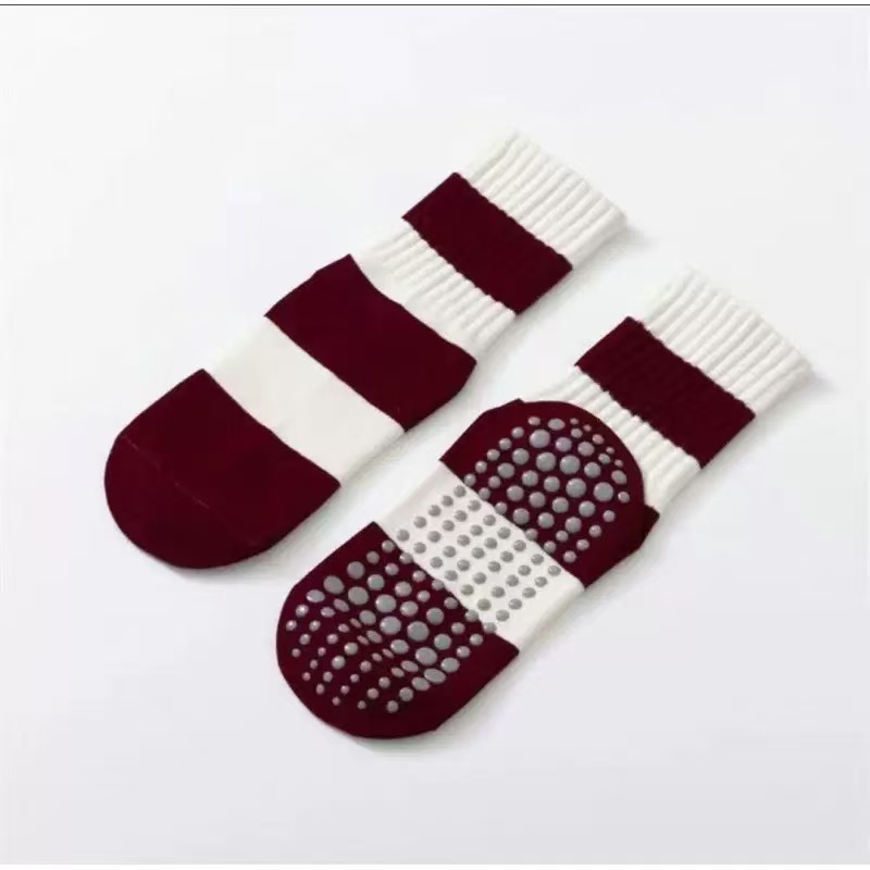 1/5 Pares de Calcetines de Yog - Yoga Fitness Dance reseña y precio