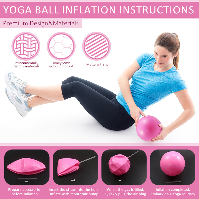 Bandas de resistencia para pel - Yoga Fitness At Home reseña y precio