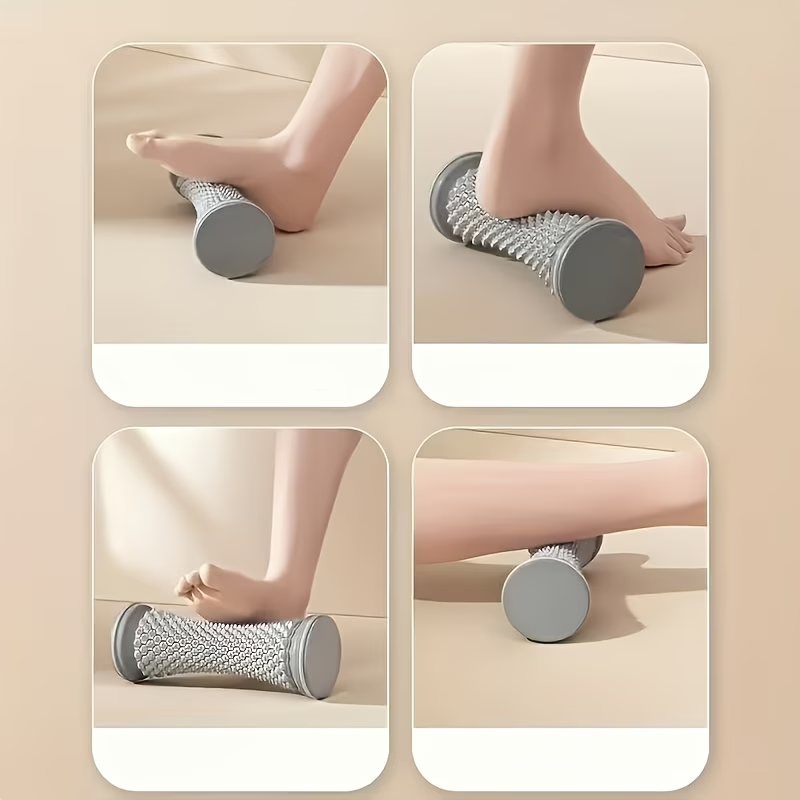 Rodillo para fascia plantar, s - Yoga Fitness At Home reseña y precio