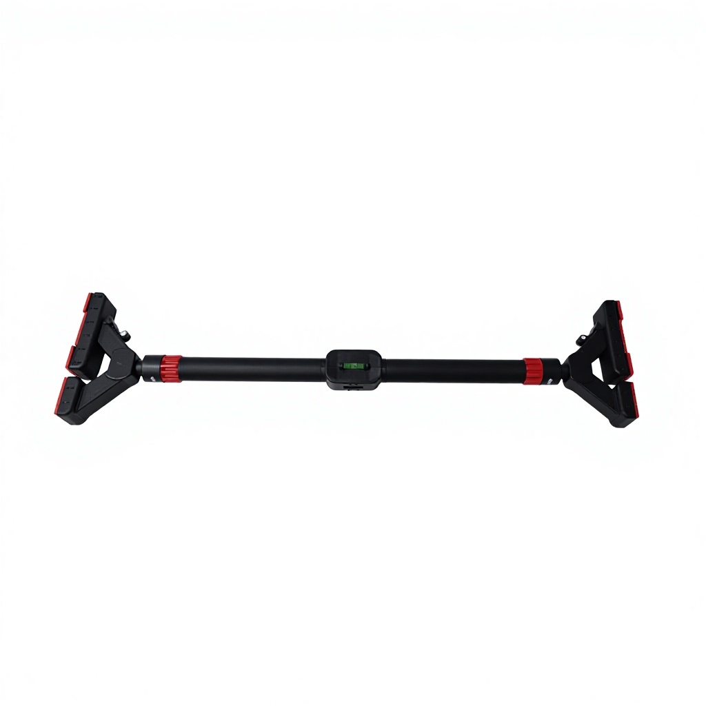 Barras de dominadas horizontal - Pull Up Bar Doorframe reseña y precio