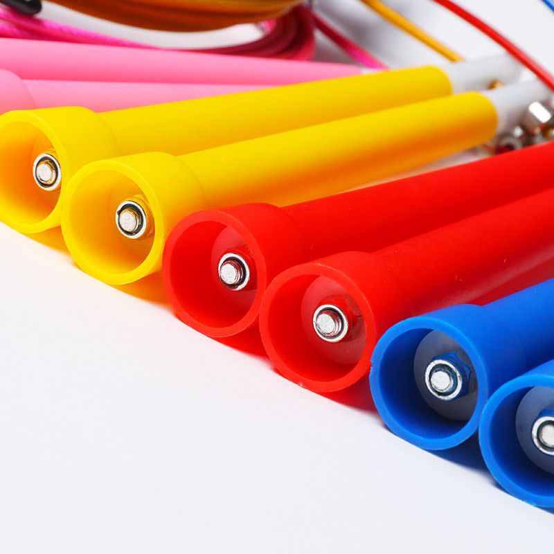 10 piezas de plástico para niñ - Speed Skipping Rope reseña y precio