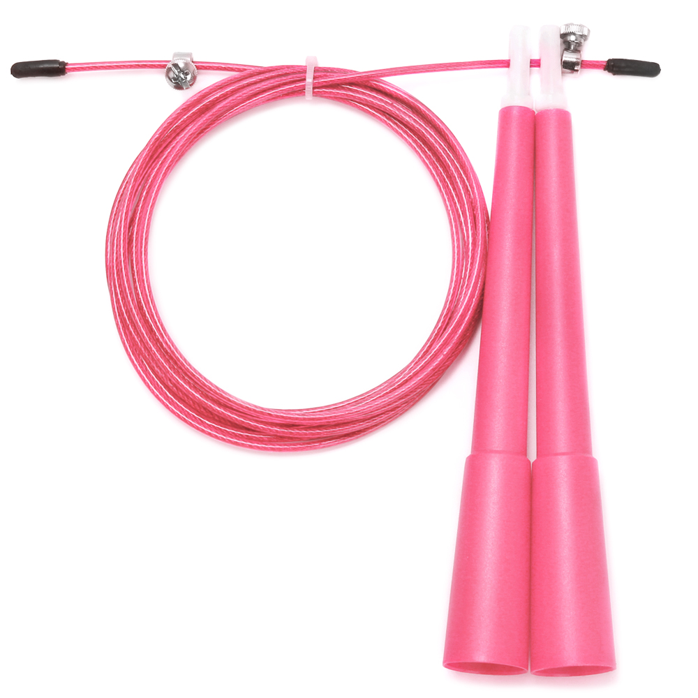 10 piezas de plástico para niñ - Speed Skipping Rope reseña y precio