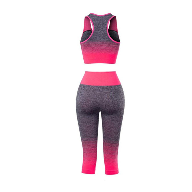 Conjuntos de Yoga para mujer,  - Yoga Fitness Girl reseña y precio