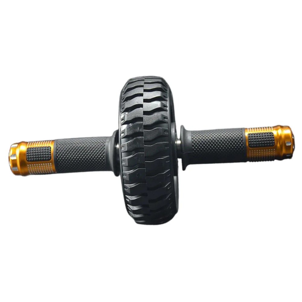 Rodillo Abdominal Ergonómico c - Ab Wheel Roller reseña y precio