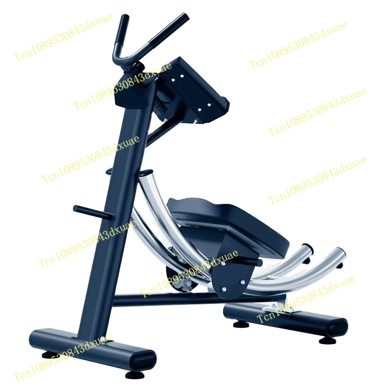 Máquina AB Coaster de Alta Cal - Ab Wheel Roller reseña y precio