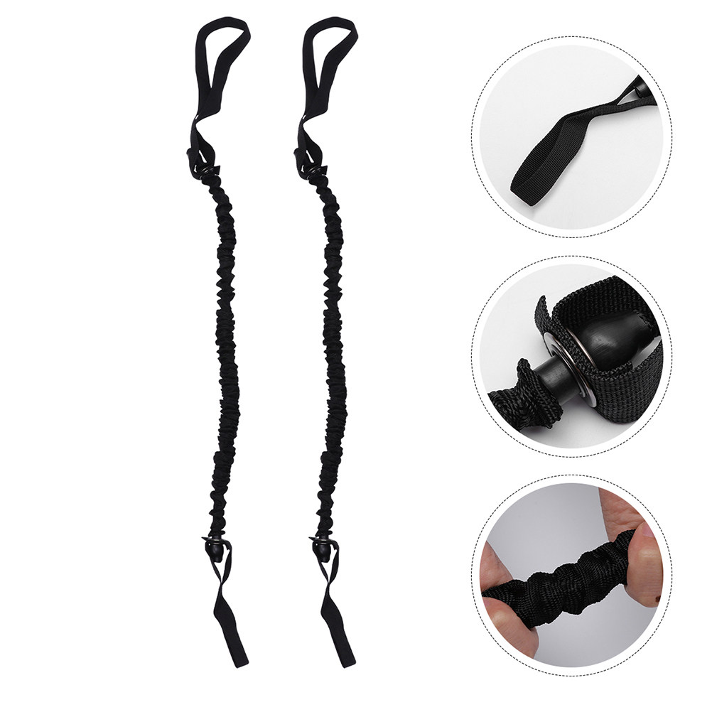 4 piezas de cuerdas de resiste - Ab Wheel Roller reseña y precio
