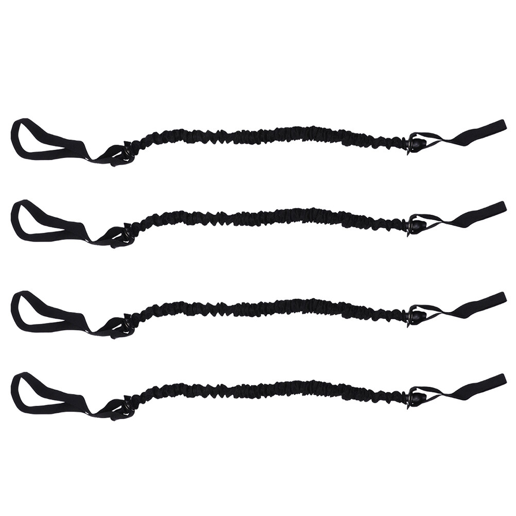 4 piezas de cuerdas de resiste - Ab Wheel Roller reseña y precio