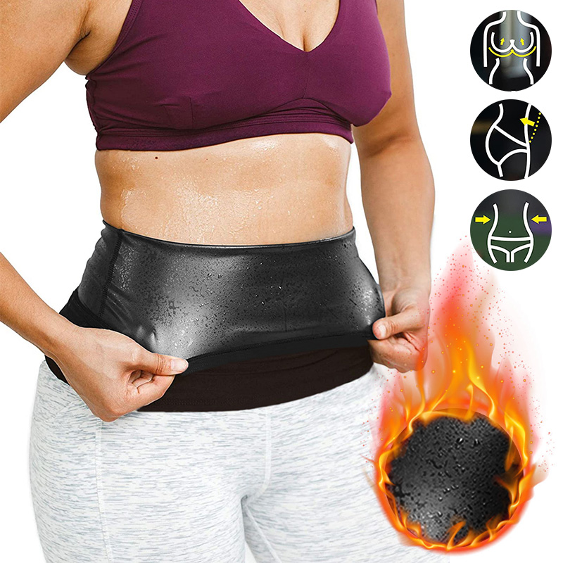 Entrenador de cintura para sud - Waist Trainer Women reseña y precio