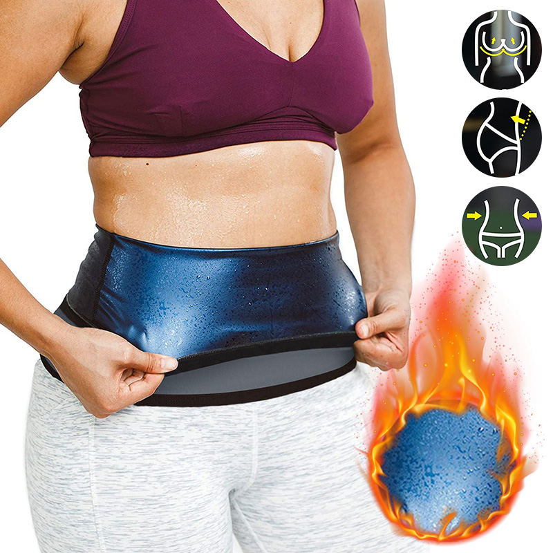 Entrenador de cintura para sud - Waist Trainer Women reseña y precio