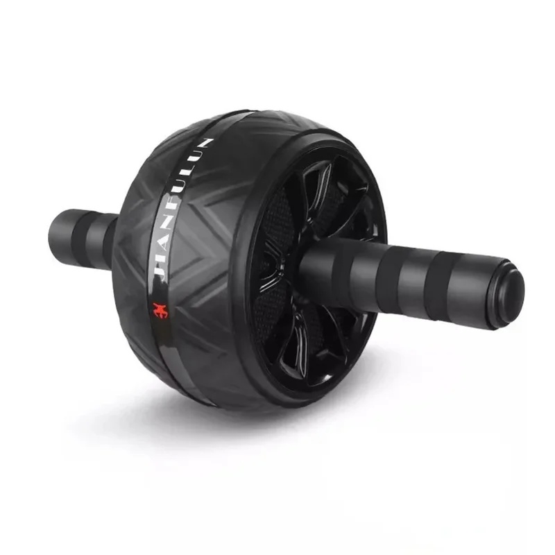 Rueda Abdominal con Agarre Ant - Ab Wheel Roller reseña y precio