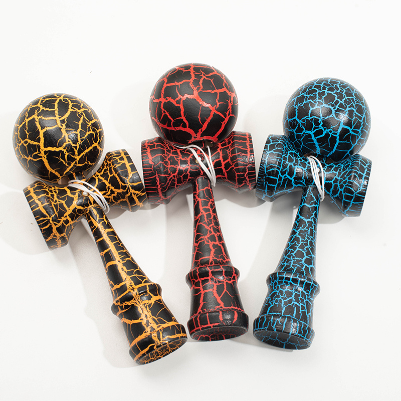 Kendama Pelota de Habilidad de - Bosu Ball Balance reseña y precio