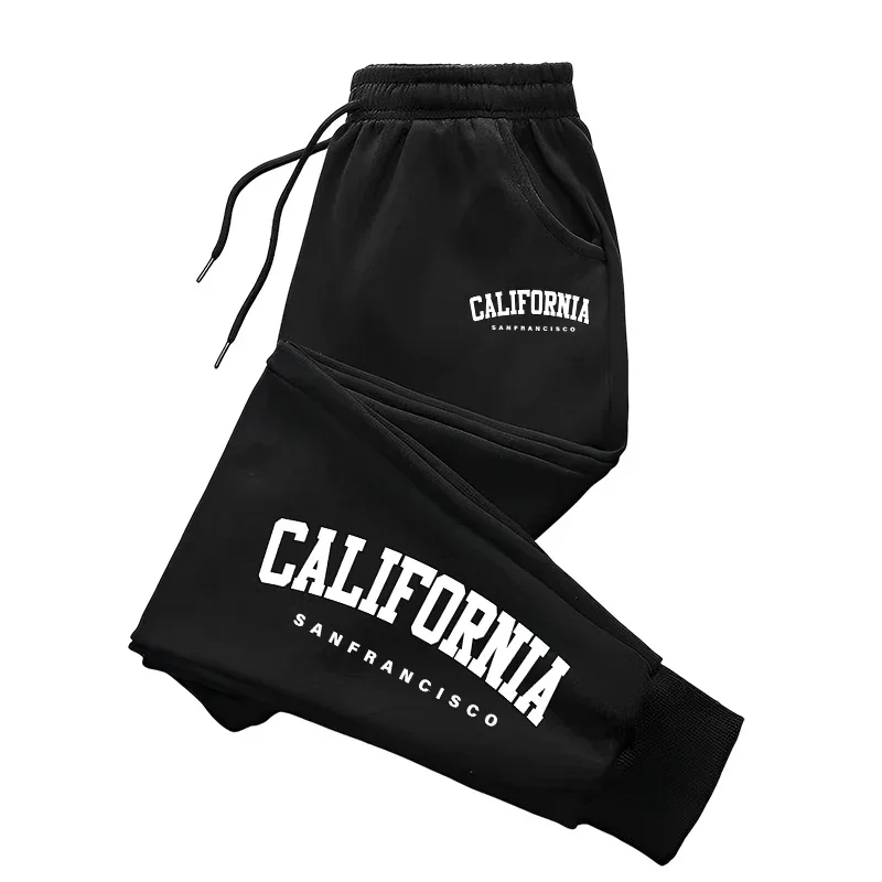 Pantalones Deportivos Casuales - Yoga Fitness California reseña y precio
