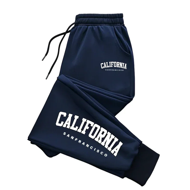 Pantalones Deportivos Casuales - Yoga Fitness California reseña y precio