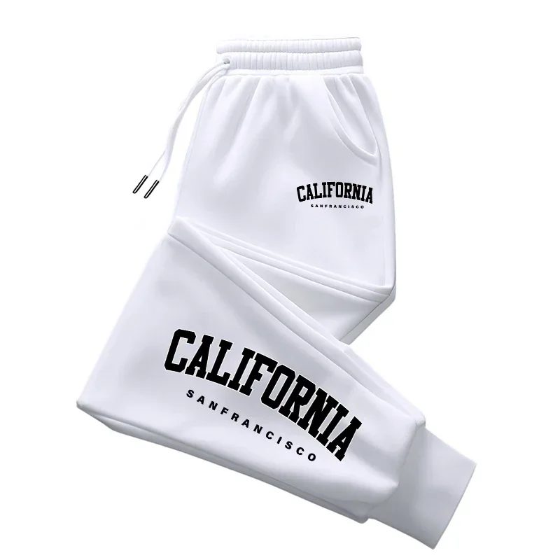 Pantalones Deportivos Casuales - Yoga Fitness California reseña y precio