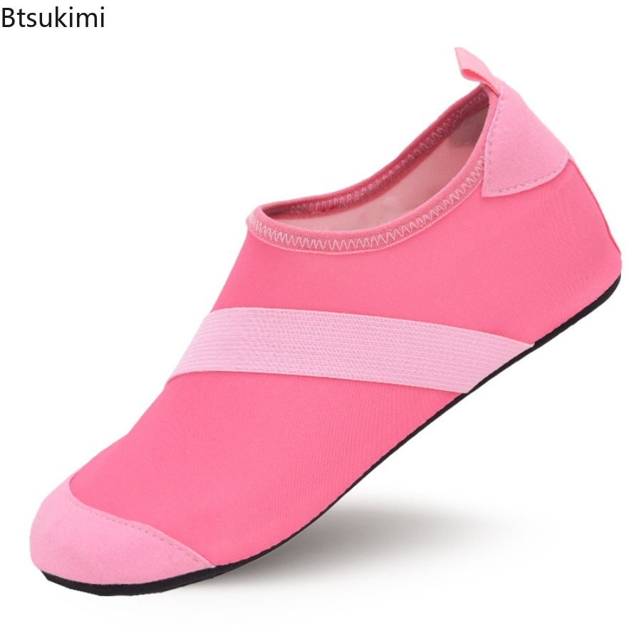 Zapatos de Yoga para gimnasio  - Yoga Fitness At Home reseña y precio