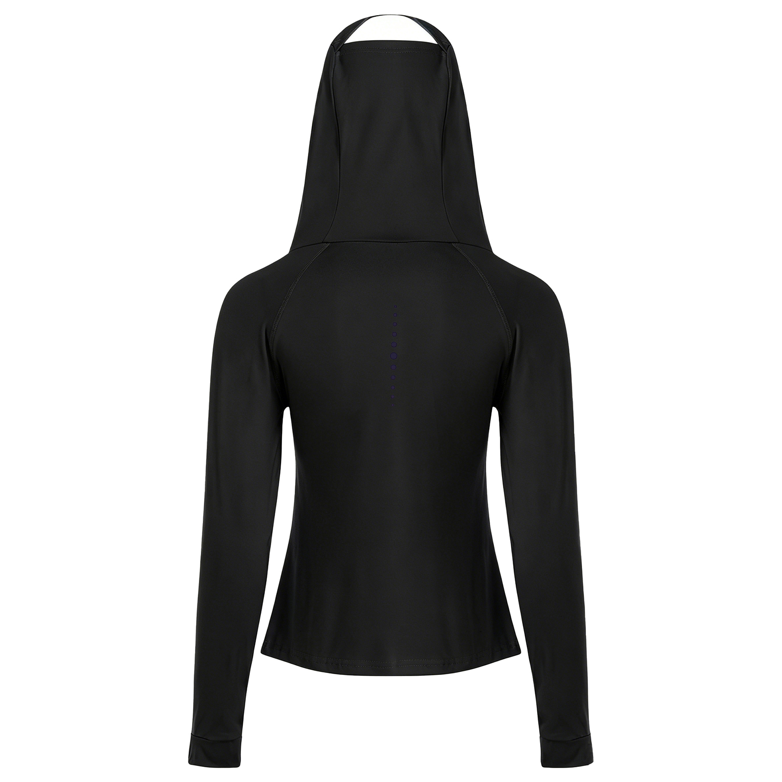 Sudadera con Capucha de Protec - Yoga Fitness Hoodie reseña y precio