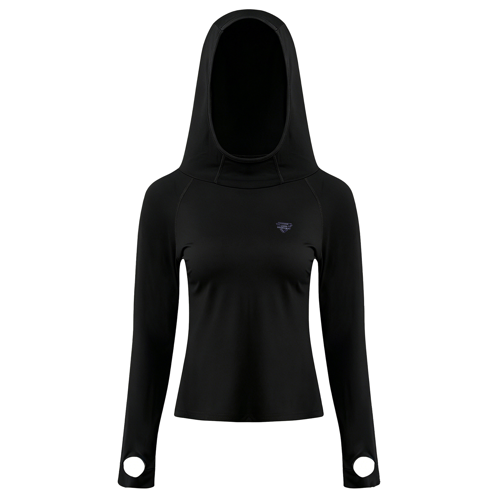 Sudadera con Capucha de Protec - Yoga Fitness Hoodie reseña y precio