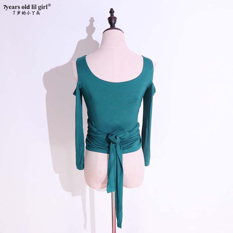 Top de Danza del Vientre, Ropa - Fusion Fitness Yoga reseña y precio