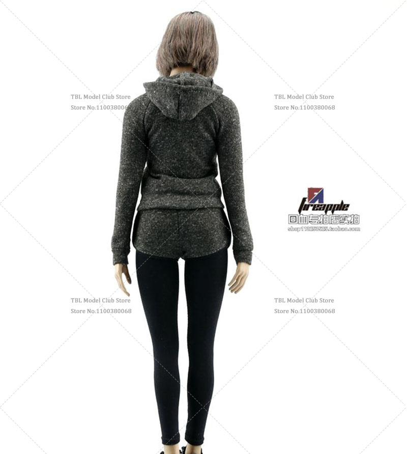 FA008 Traje de Yoga Gris a Esc - Yoga Fitness First reseña y precio