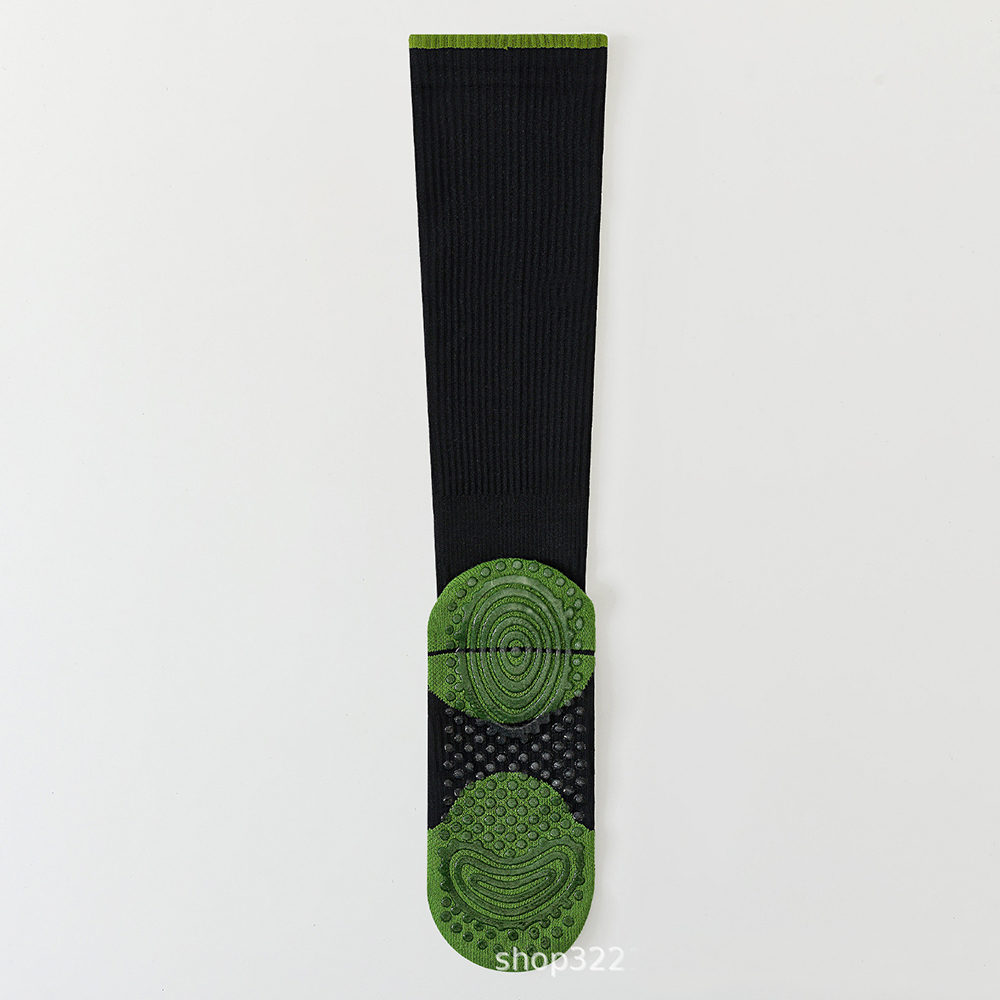 Calcetines Profesionales de Pi - Yoga Fitness Dance reseña y precio