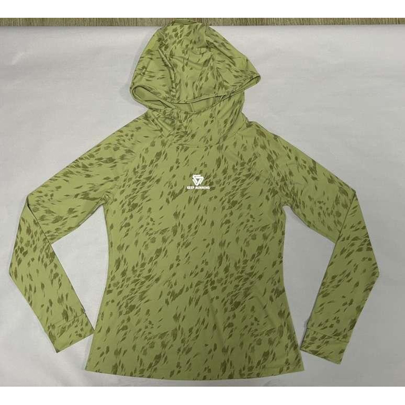 Sudaderas con capucha deportiv - Yoga Fitness Hoodie reseña y precio