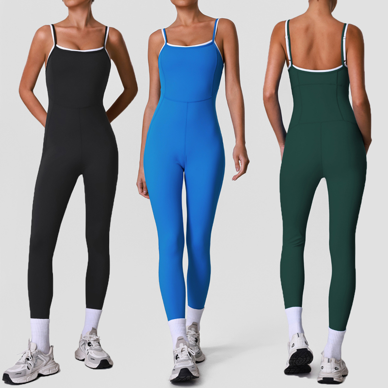 Conjunto Deportivo de Yoga de  - Yoga Fitness Kleidung reseña y precio