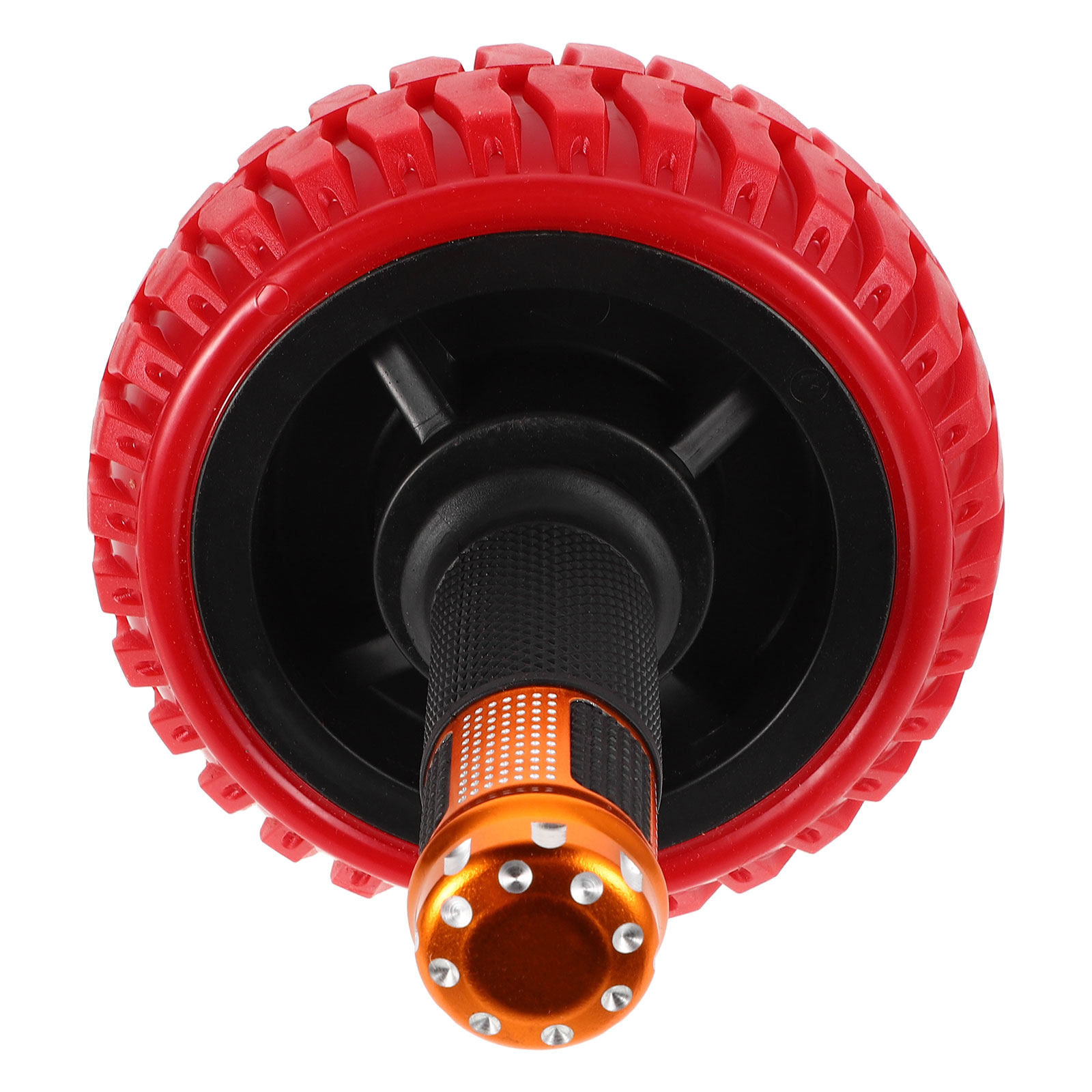 Rueda Abdominal Compacta con A - Ab Wheel Roller reseña y precio