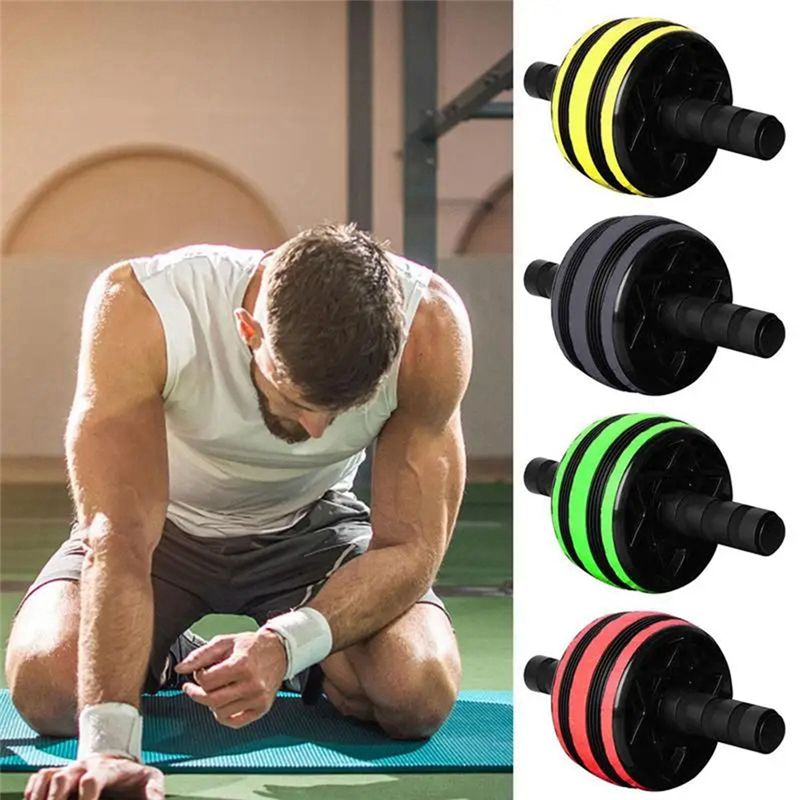 【Supernew】Rueda de Ejercicio A - Ab Wheel Roller reseña y precio