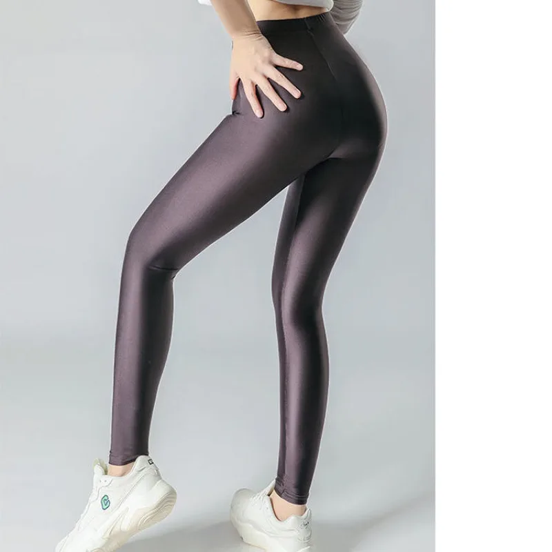 Mallas deportivas sexis de ver - Yoga Fitness Benefits reseña y precio