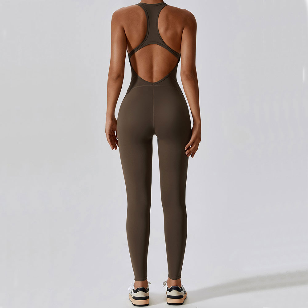 Mono de Yoga, monos deportivos - Yoga Fitness Kleidung reseña y precio