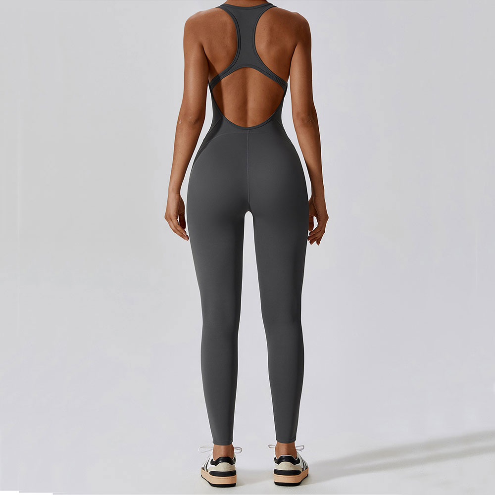 Mono de Yoga, monos deportivos - Yoga Fitness Kleidung reseña y precio