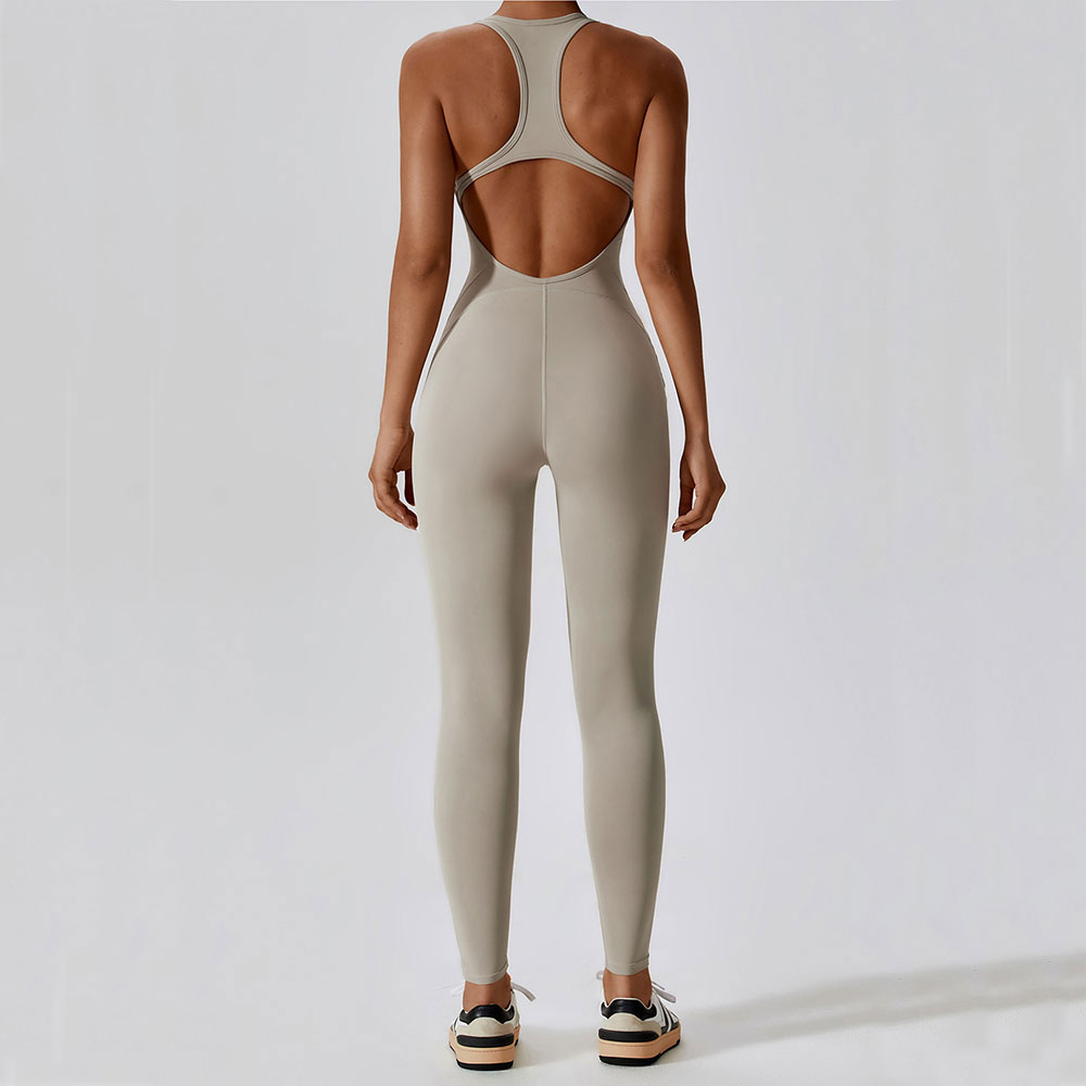 Mono de Yoga, monos deportivos - Yoga Fitness Kleidung reseña y precio