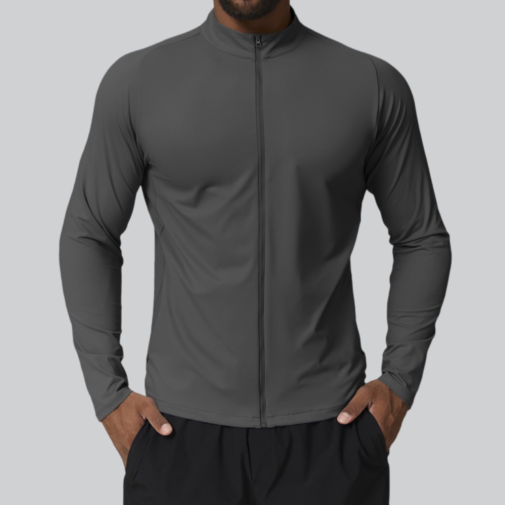Camisetas deportivas para homb - Yoga Fitness Hoodie reseña y precio
