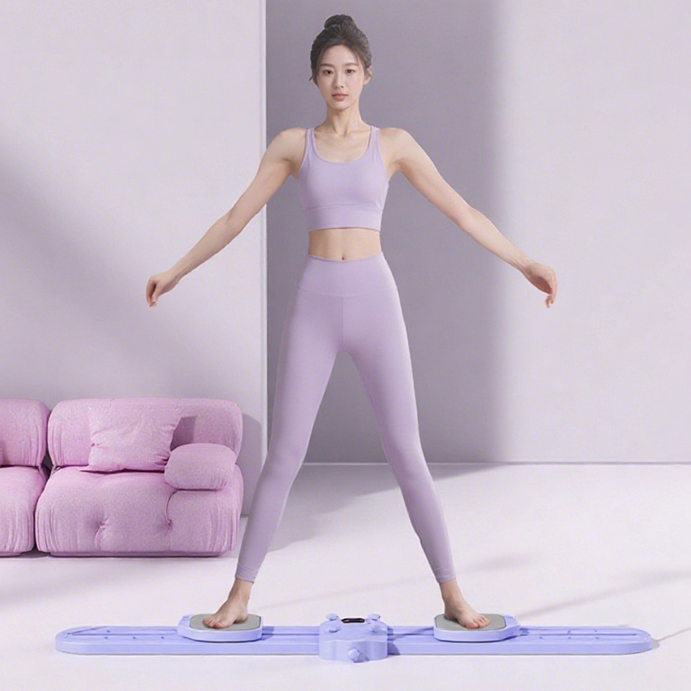 Máquina de esquí plegable, ent - Waist Trainer Women reseña y precio