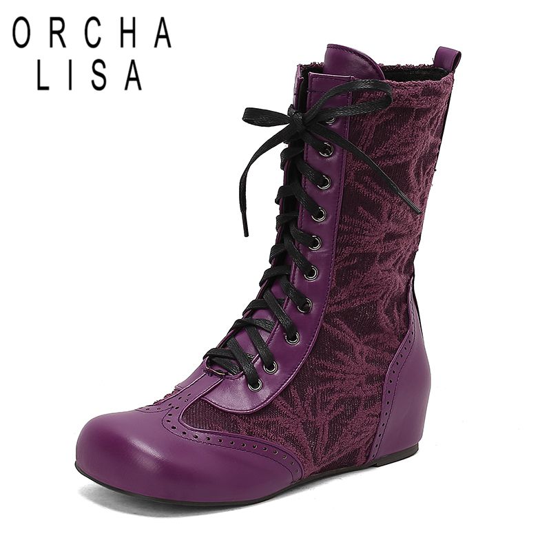 ORCHA LISA 2025 botas Retro de - Waist Trainer Women reseña y precio