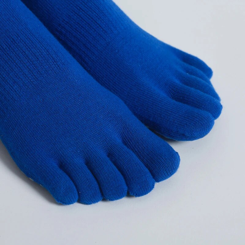 Calcetines de Yoga transpirabl - Yoga Fitness Dance reseña y precio