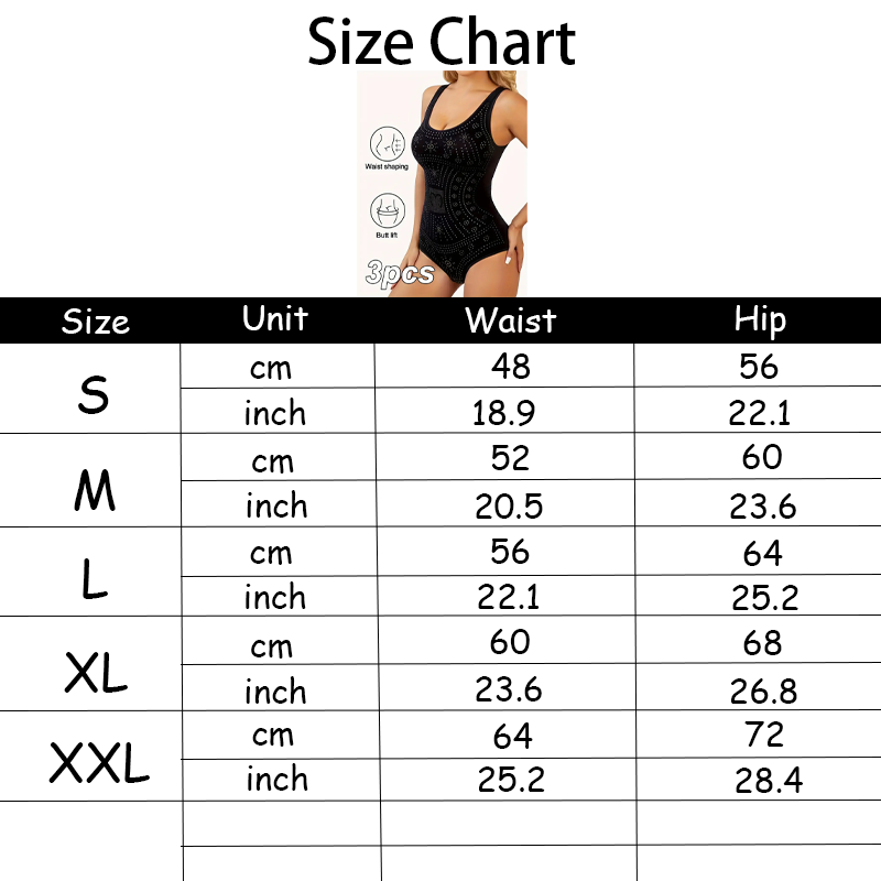 Ropa interior y fajas para muj - Waist Trainer Women reseña y precio