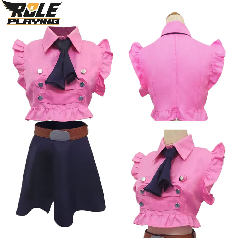 Disfraz de Cosplay de Elizabet - Waist Trainer Women reseña y precio