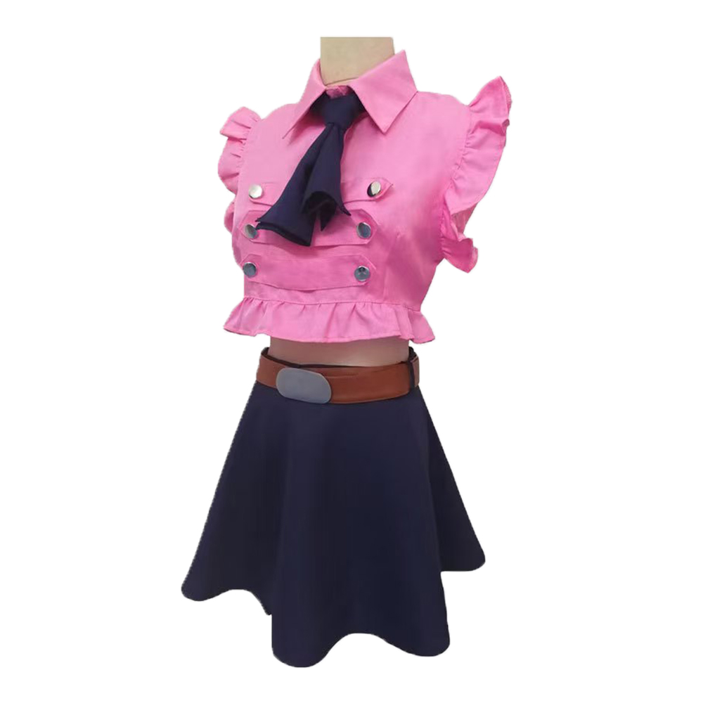 Disfraz de Cosplay de Elizabet - Waist Trainer Women reseña y precio