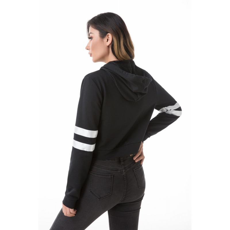 Chaqueta deportiva para mujer, - Yoga Fitness Hoodie reseña y precio