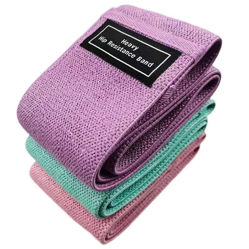 1/3 Uds bandas de resistencia  - Yoga Fitness At Home reseña y precio