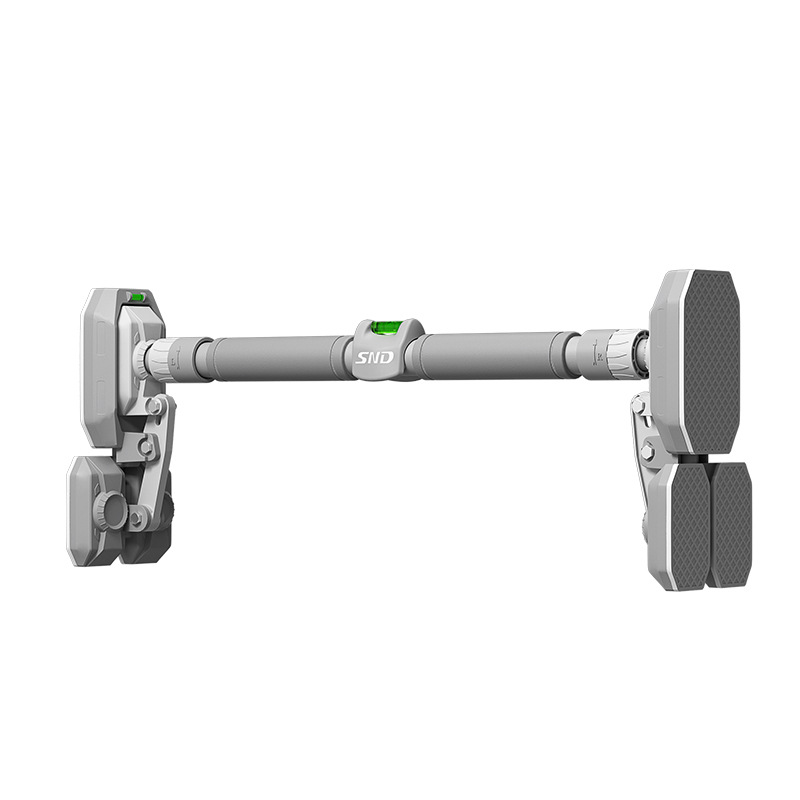 Barra de dominadas para puerta - Pull Up Bar Doorframe reseña y precio