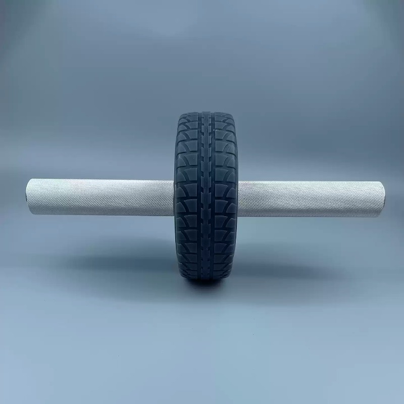 Rodillo Abdominal Desmontable  - Ab Wheel Roller reseña y precio