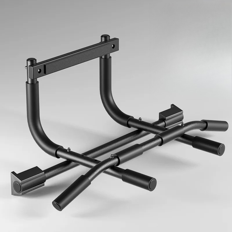 Barra de dominadas portátil pa - Pull Up Bar Doorframe reseña y precio